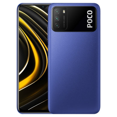 Xiaomi Poco M3 Smartphone